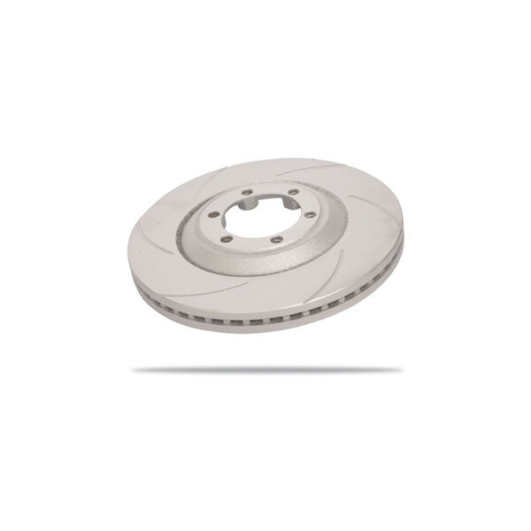 DISQUE DE FREIN AVG PEDDERS RAINURE VENTILE Ø300mm ISUZU D-MAX 2012+