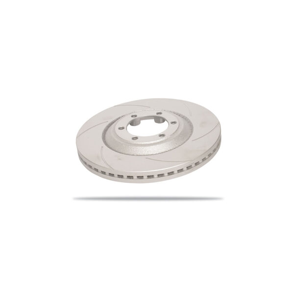 DISQUE DE FREIN AVD PEDDERS RAINURE VENTILE Ø300mm ISUZU D-MAX 2012+