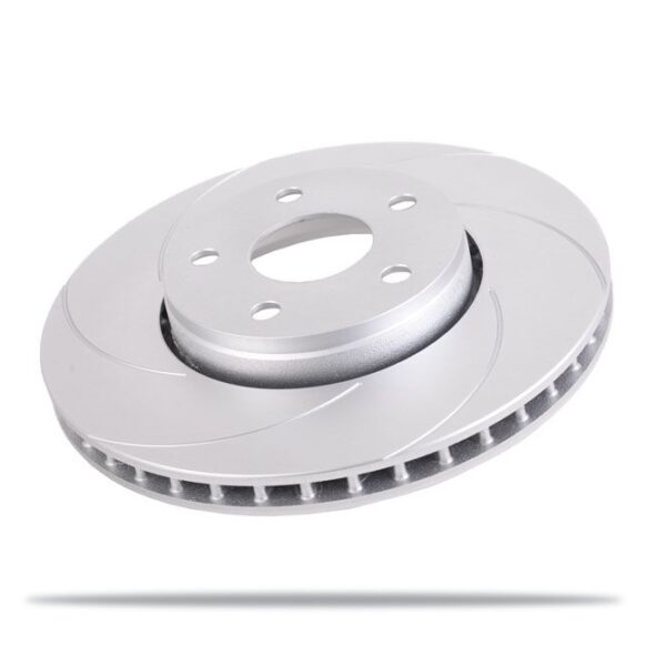 DISQUE DE FREIN AVG PEDDERS RAINURE VENTILE Ø332mm JEEP WRANGLER JK