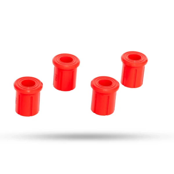 SILENTBLOCS JUMELLES/CHASSIS PEDDERS FORD RANGER / MAZDA BT50 2006-20