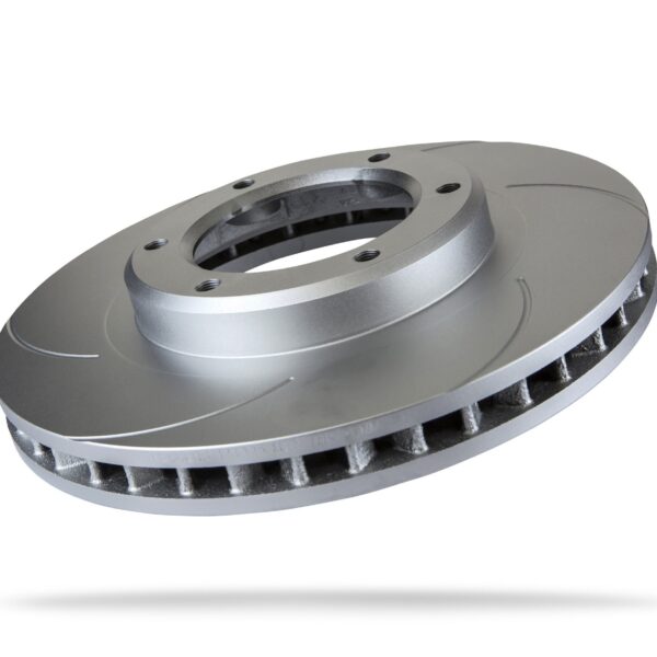 DISQUE DE FREIN AVG PEDDERS RAINURE VENTILE Ø311mm TOYOTA HDJ80