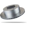 DISQUE DE FREIN ARG PEDDERS RAINURE VENTILE Ø315mm NISSAN PATROL Y60/