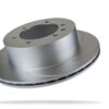 DISQUE DE FREIN ARD PEDDERS RAINURE VENTILE Ø315mm NISSAN PATROL Y60/