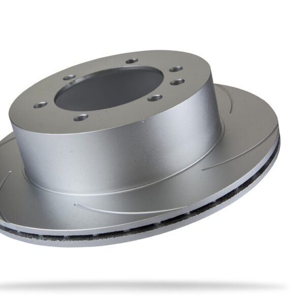 DISQUE DE FREIN ARD PEDDERS RAINURE VENTILE Ø315mm NISSAN PATROL Y60/