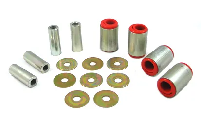 SILENTBLOCS DE TRIANGLES INF. AV. PEDDERS PATHFINDER R51