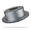 DISQUE DE FREIN ARG PEDDERS RAINURE VENTILE Ø335mm TOYOTA HZJ105