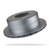 DISQUE DE FREIN ARD PEDDERS RAINURE VENTILE Ø335mm TOYOTA HZJ105