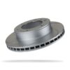 DISQUE DE FREIN AVG PEDDERS RAINURE VENTILE Ø297mm TOYOTA HILUX 2005+