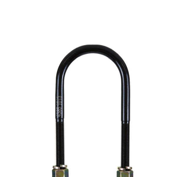 BRIDE DE LAMES PEDDERS 72 x 12 x 165 mm