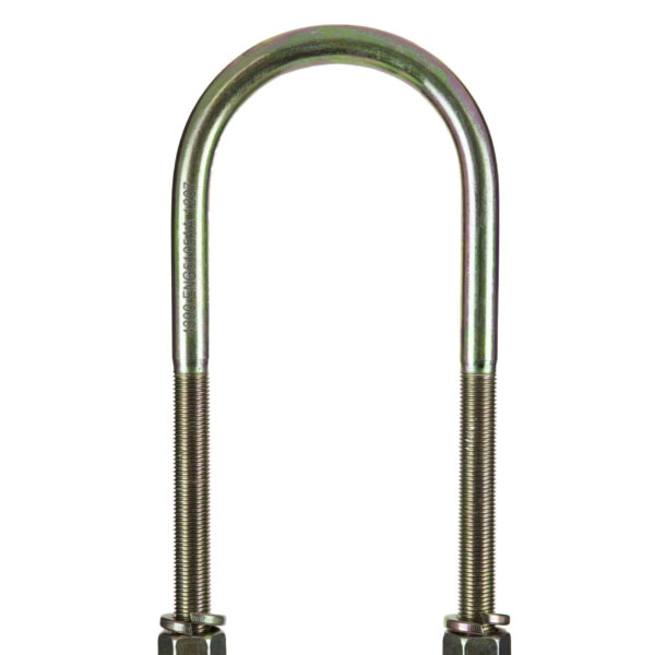 BRIDE DE LAMES PEDDERS 88 x 14 x 220 mm