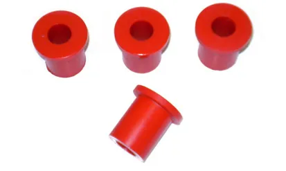 SILENTBLOCS JUMELLES/CHASSIS PEDDERS FORD RANGER <2006