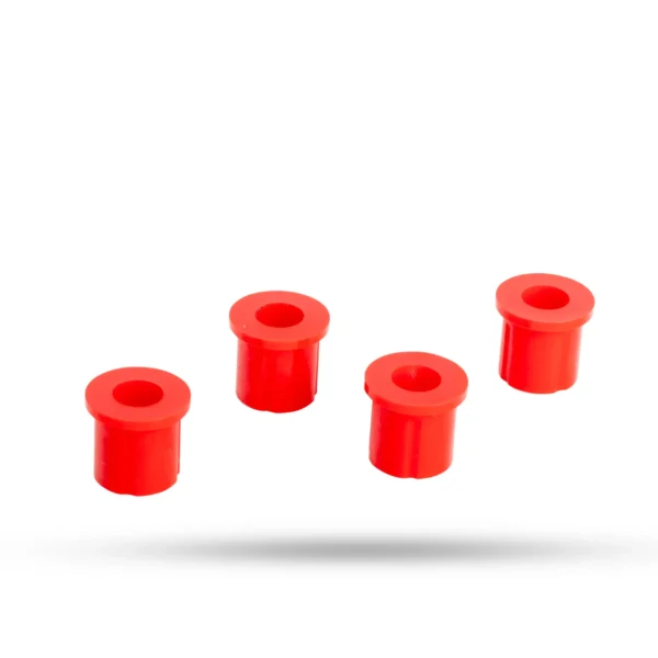 SILENTBLOCS DE JUMELLES PEDDERS ISUZU DMAX 2003+