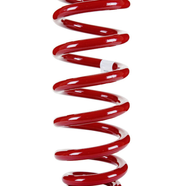 RESSORT AVANT PEDDERS HD MITSUBISHI PAJERO 3.2