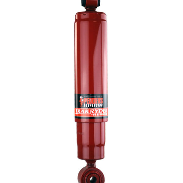 AMORT. ARR. PEDDERS TRAKRYDER FOAM CELL NISSAN NAVARA NP300