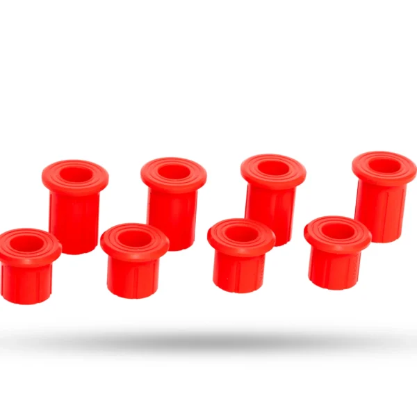 SILENTBLOCS DE JUMELLES PEDDERS TOYOTA HILUX 2005+