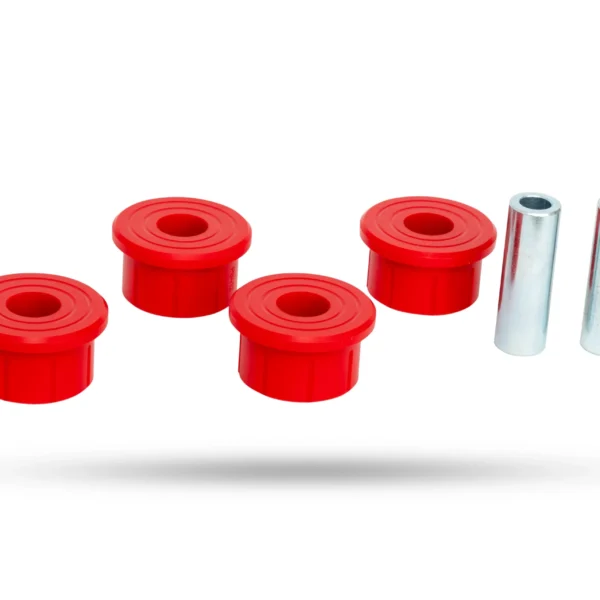 SILENTBLOCS LAMES/CHASSIS PEDDERS FORD RANGER 2012+