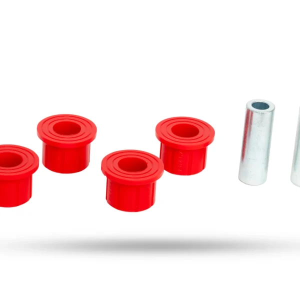 SILENTBLOCS LAMES/CHASSIS PEDDERS NISSAN NAVARA D40