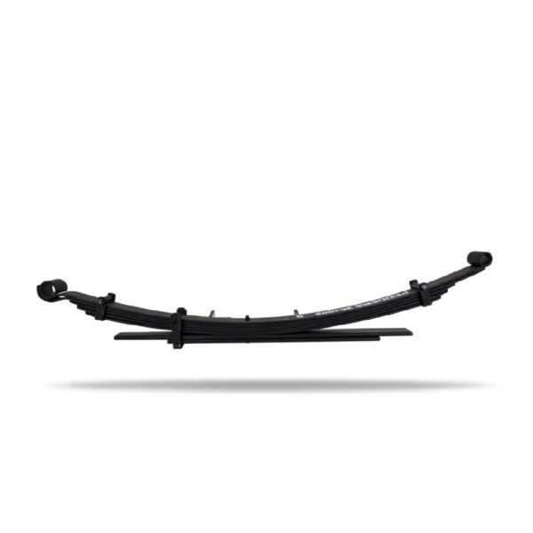 LAMES ARR. PEDDERS HD ISUZU DMAX 2012+
