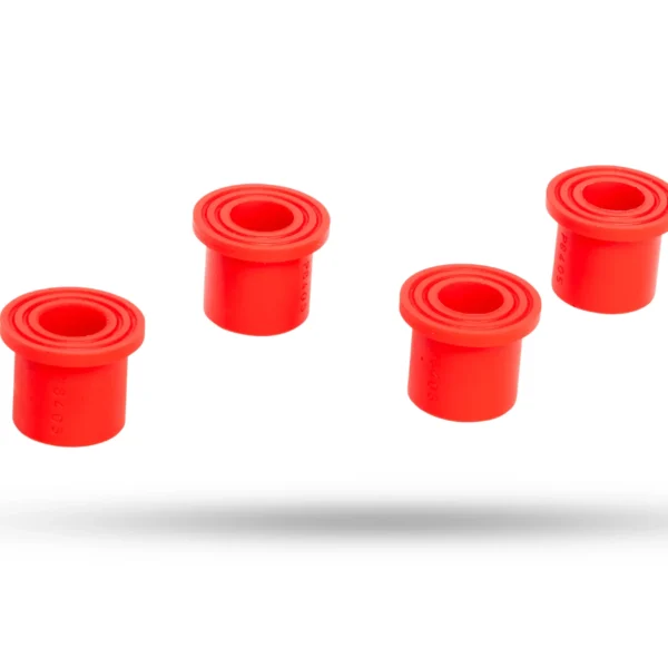 SILENTBLOCS JUMELLES/LAMES PEDDERS NISSAN NAVARA D40