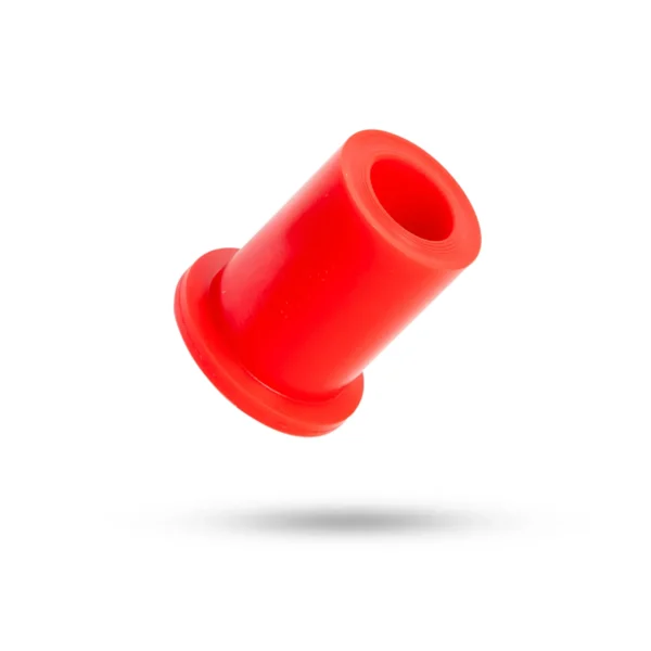 SILENTBLOCS JUMELLES/CHASSIS PEDDERS NISSAN NAVARA D40