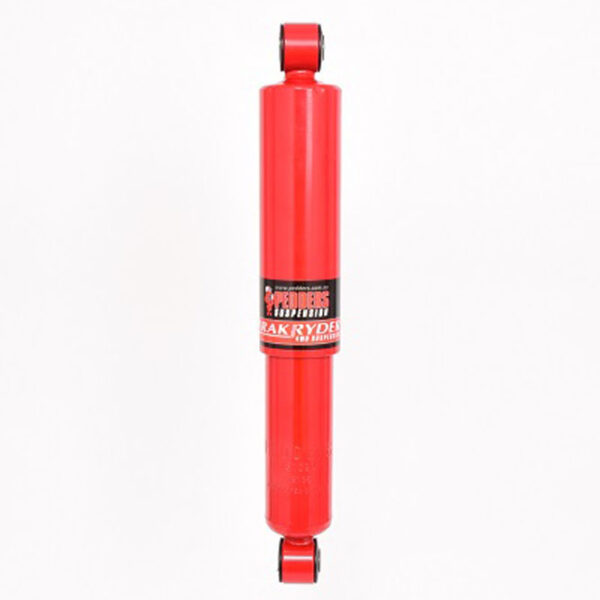 AMORT. ARR PEDDERS TRAKRYDER FOAM CELL SUZUKI JIMNY