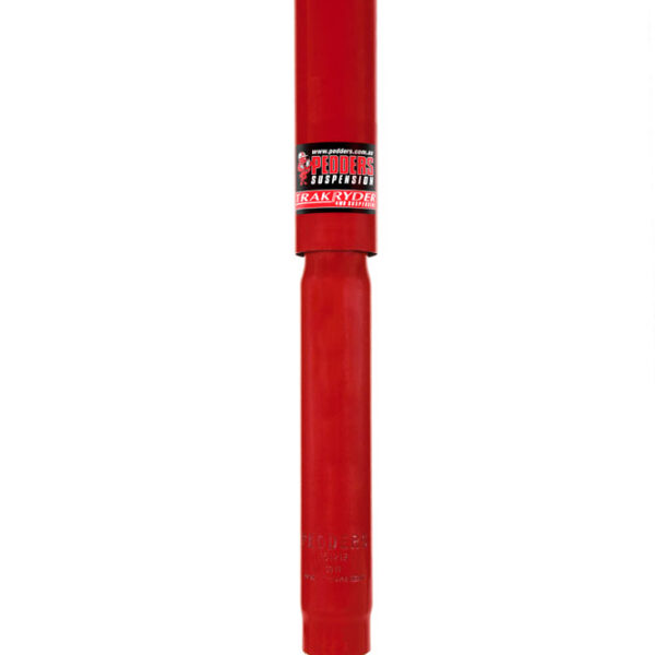 AMORT. ARR. PEDDERS TRAKRYDER FOAM CELL HUMMER H3