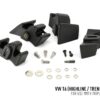 KIT MONTAGE RRR4 CALANDRE VW T6