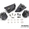 KIT MONTAGE RRR4 CALANDRE VW AMAROK 2016-2023