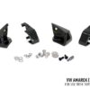 KIT MONTAGE RRR4 CALANDRE VW AMAROK 2010-2016