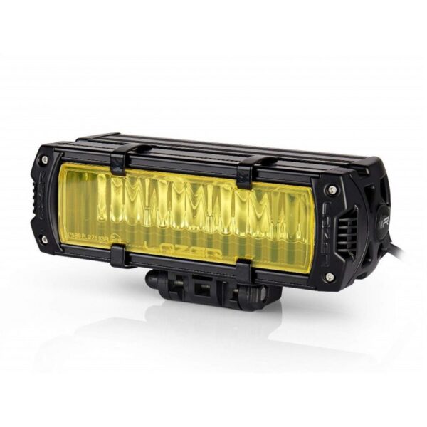 LENTILLE JAUNE TRIPLE-R 15° (Montage Horizontal)
