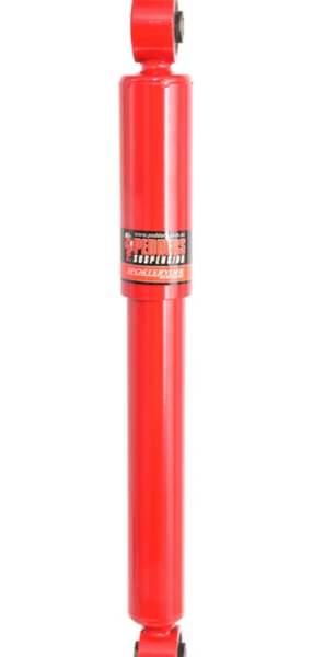 AMORT. ARR. PEDDERS TRAKRYDER GAZ VOLKSWAGEN T5/T6