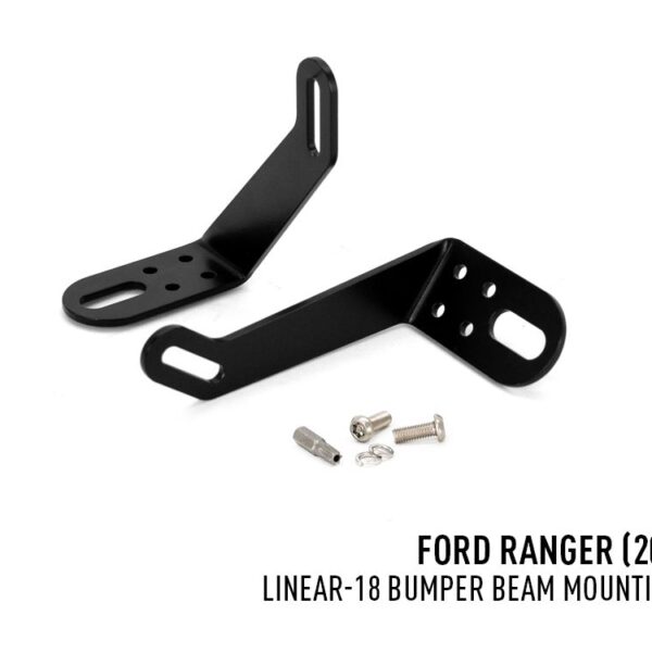 KIT INTEGRATION PC Linear 18 FORD RANGER 2016+