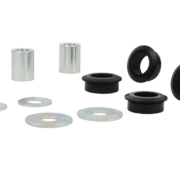 SILENTBLOC POLYURETHANE INFERIEUR AMORTISSEUR AR KDJ120