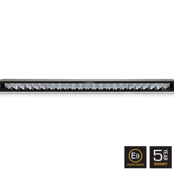 PHARE LED LAZER LINEAR 24 FLOOD