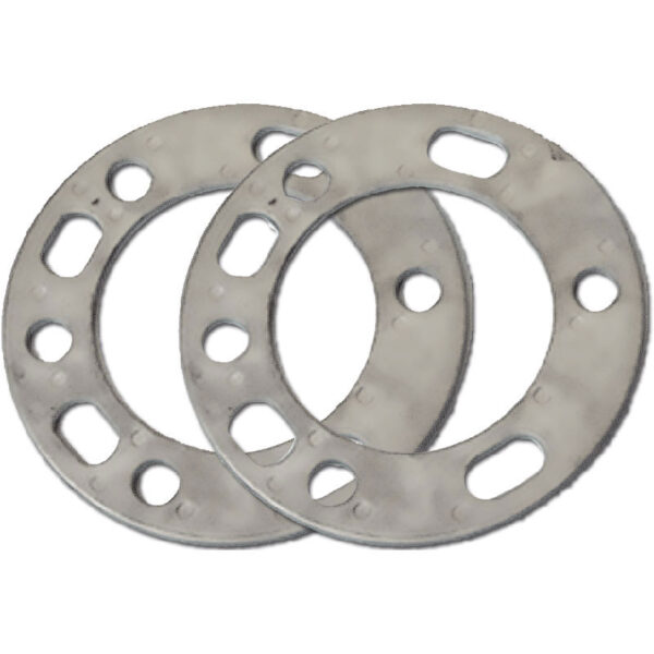 ENTRETOISE  6x139.7 / 4 mm  (CB 110mm)