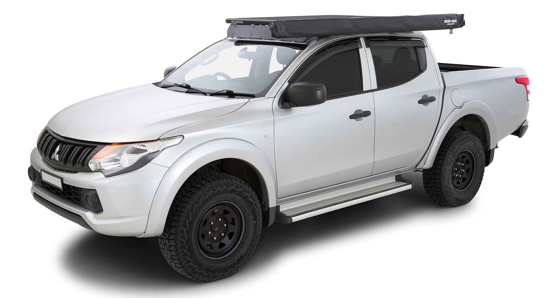 Auvent latéral Sunseeker 2.5x2m Rhino Rack – Image 10