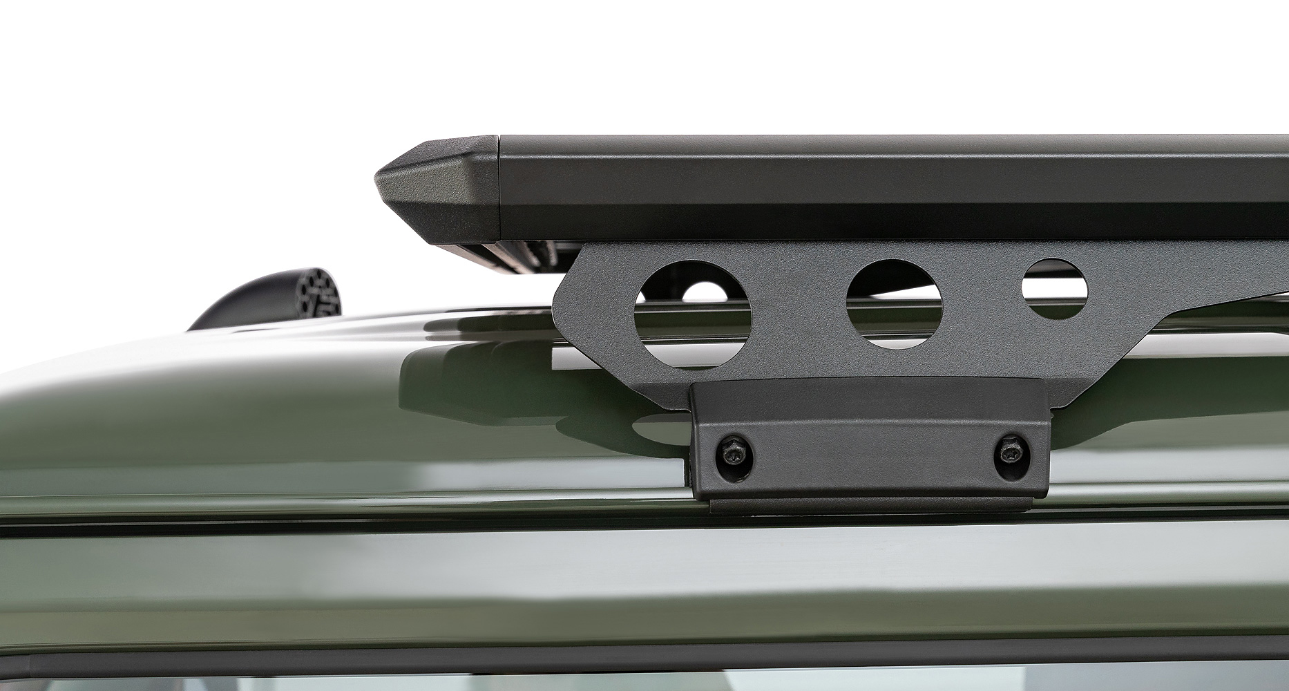 Kit galerie Pioneer 6 Suzuki Jimny 2018+ Rhino Rack – Image 10