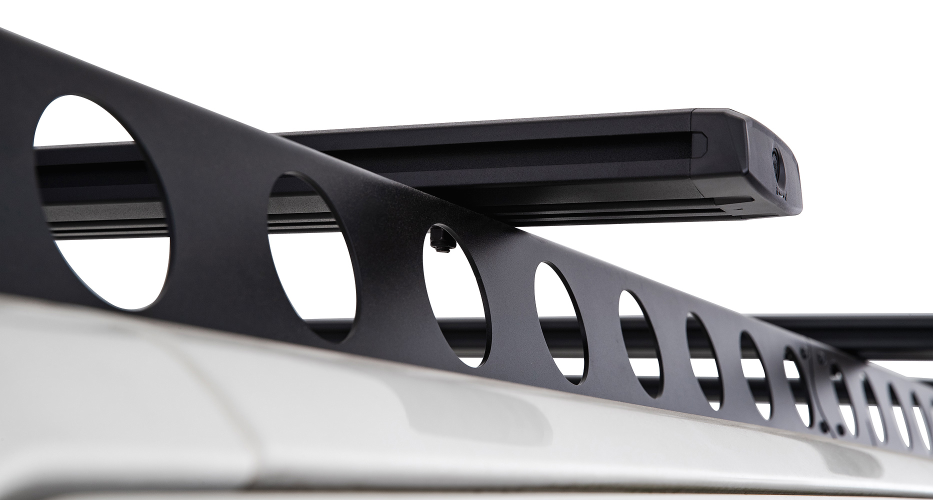 Kit 4 barres de toit sytème Reconn-Deck – Image 10