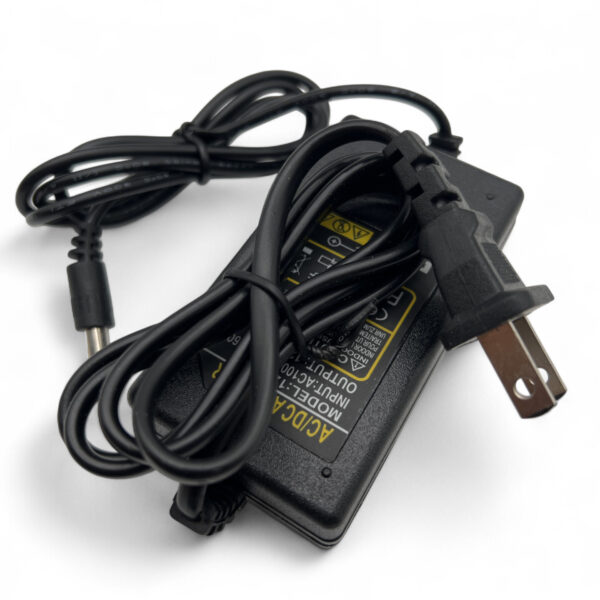 Alternative view of INTELLIGENT TESTER 2