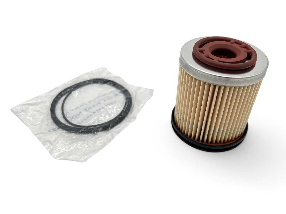 Cartouche de préfiltre Racor RR112 - Filtration 10 microns – Image 5