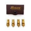 Dégonfleur automatique Staun pour pneumatique avec pré-tarage Staun - De 0.4 à 2 Bars
