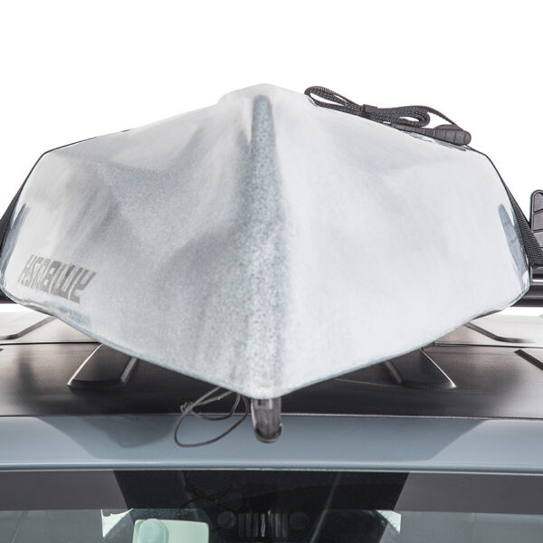 Adjustable Load Holder (Vortex Bar) Rhino Rack – Image 11