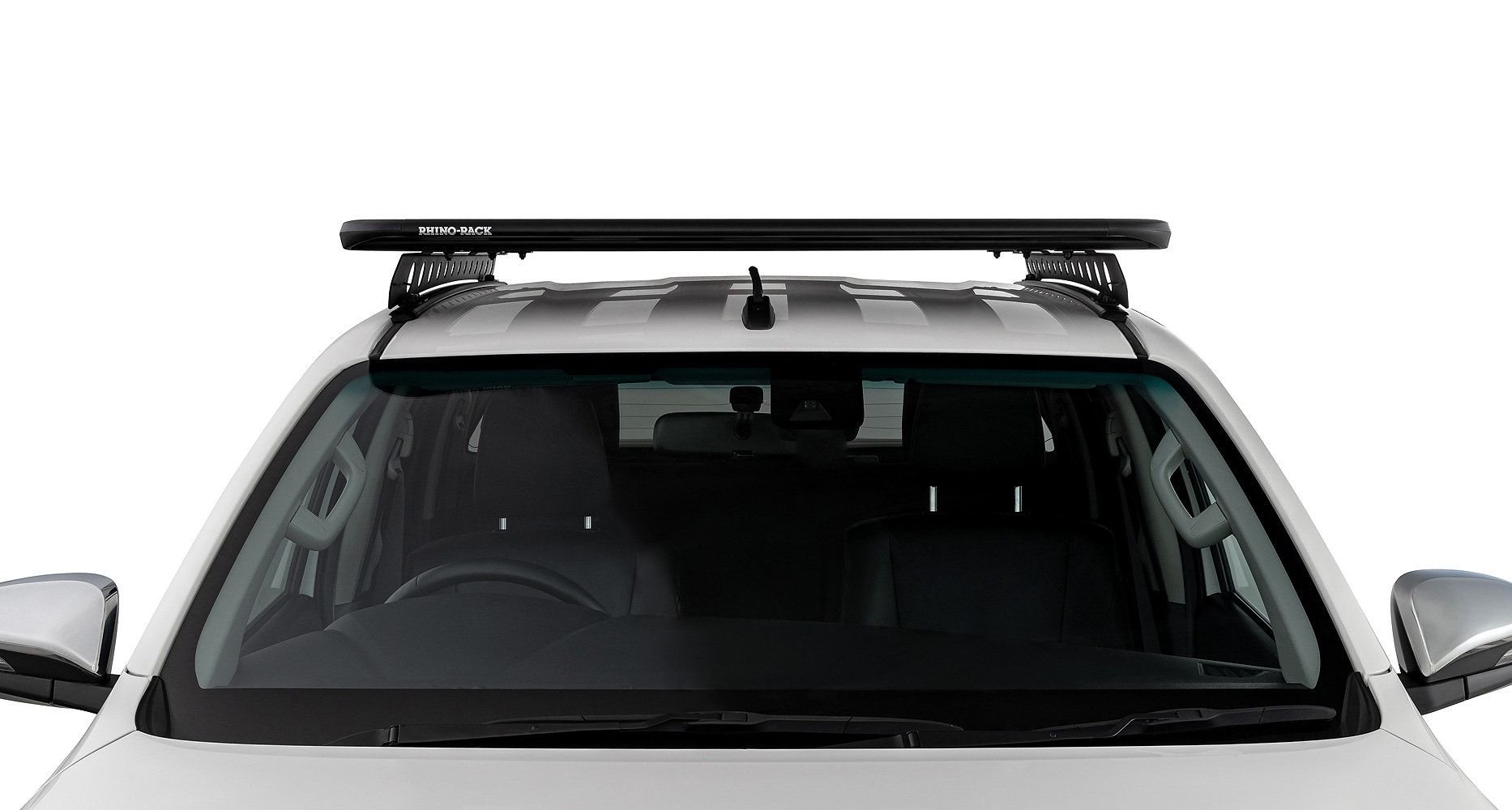 Kit galerie Rhino Rack Pioneer 6 1500x1240mm avec Backbone Toyota Hilux Revo 2015- – Image 11