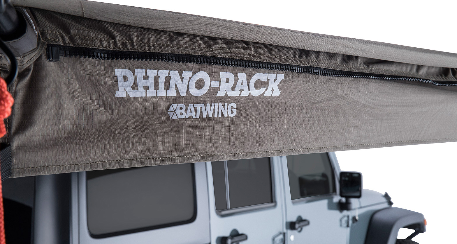 Auvent Batwing coté droit Rhino Rack – Image 10
