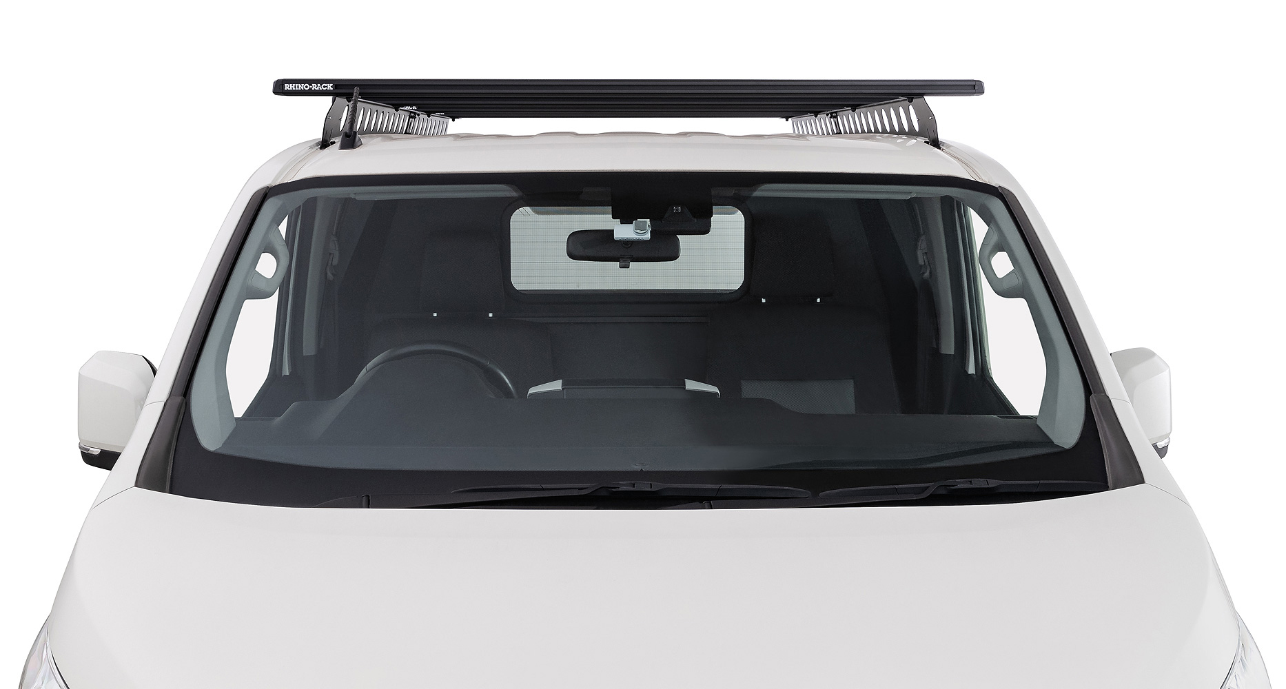 Kit 4 barres de toit sytème Reconn-Deck – Image 12