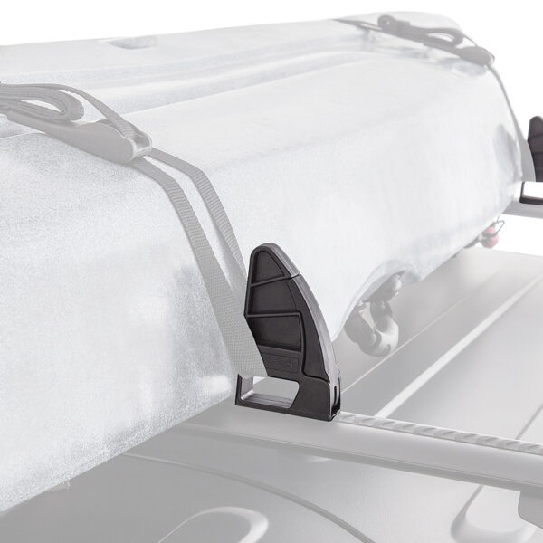 Adjustable Load Holder (Vortex Bar) Rhino Rack – Image 12