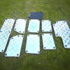 Kit isolation de vitres Nissan Patrol GR Y61 5 portes