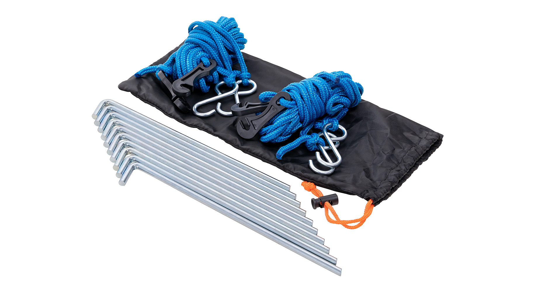 Auvent latéral Batwing compact 1.9m 270° coté droit Rhino Rack – Image 15