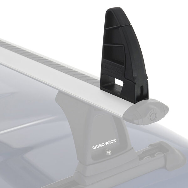 Adjustable Load Holder (Vortex Bar) Rhino Rack – Image 16