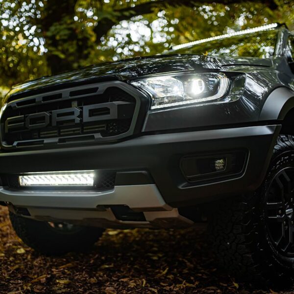 Alternative view of KIT INTEGRATION PC IIIR-1250  FORD RANGER RAPTOR 2019+